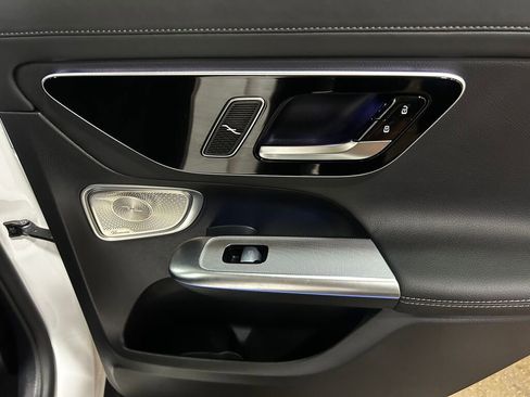 Certified 2025 Mercedes-Benz GLC 300 4MATIC image 25