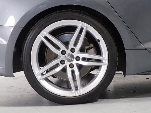 Used 2018 Audi A5 2.0T Prestige Sportback AWD/4WD image 41
