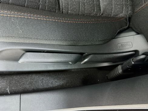 New 2026 Honda HR-V Sport image 22