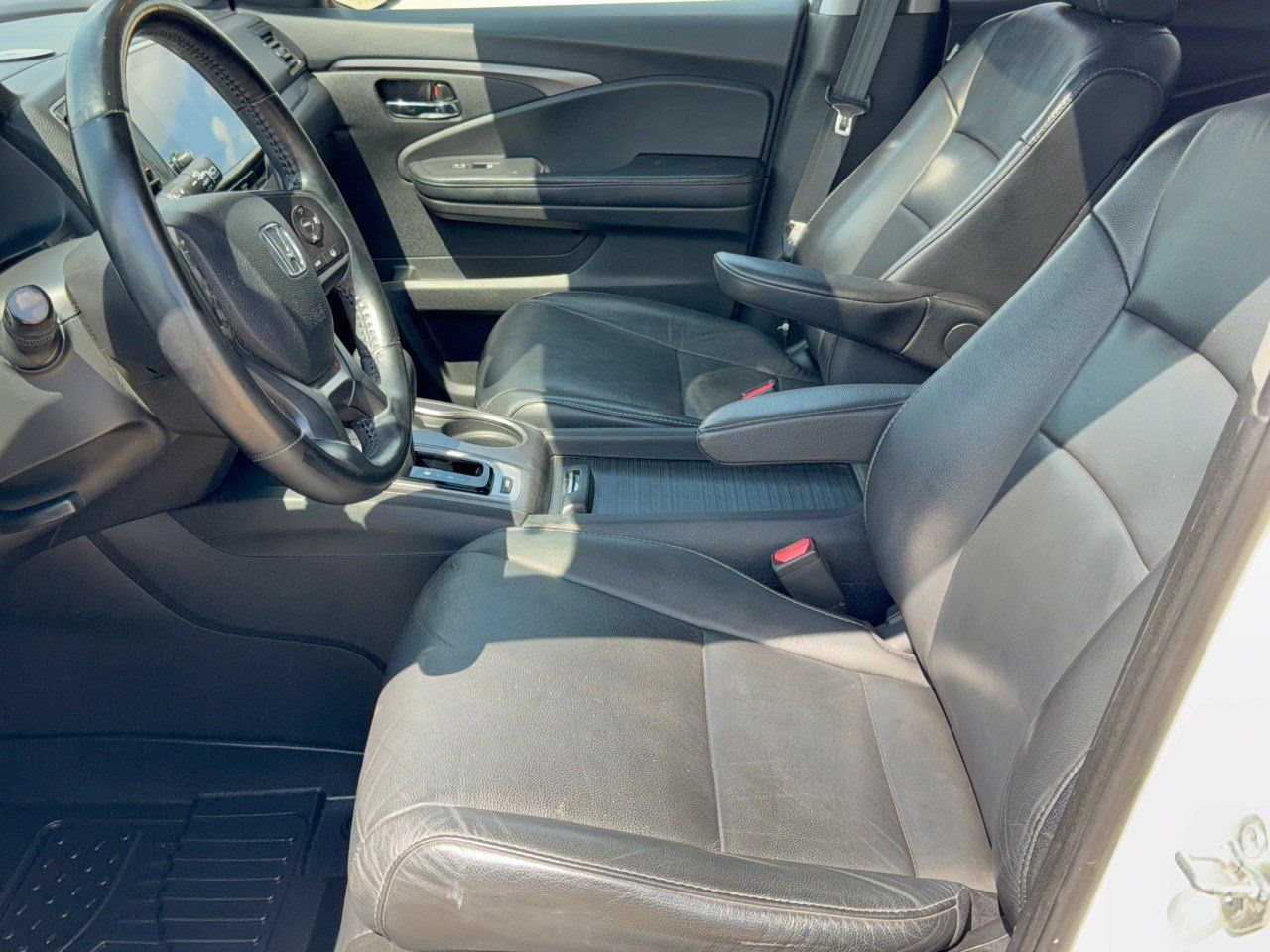 Used 2019 Honda Pilot EX-L image 5