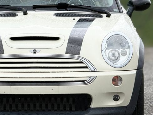 Used 2004 MINI Cooper S image 12