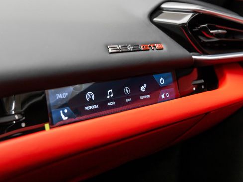 Used 2025 Ferrari 296 GTB image 29