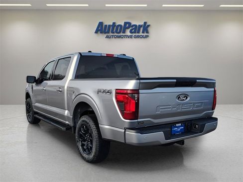 New 2026 Ford F150 XLT w/ FX4 Off-Road Package image 5