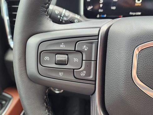 New 2026 GMC Sierra 3500 Denali Ultimate AWD/4WD image 25