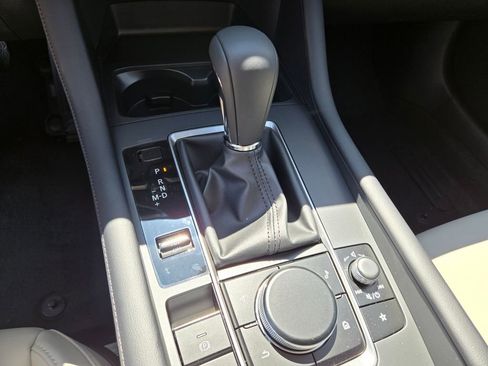 New 2026 MAZDA MAZDA3 2.5 S Sedan w/ Preferred Pkg FWD image 28