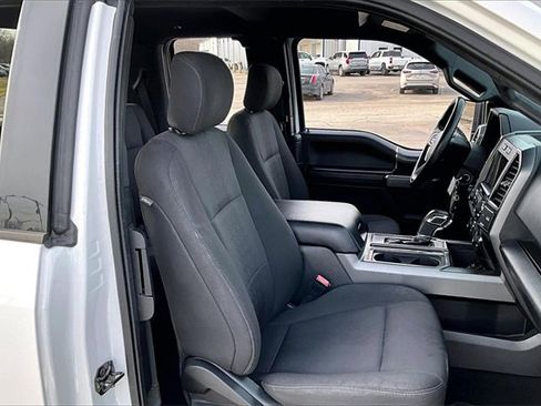 Used 2019 Ford F150 XLT w/ Equipment Group 301A Mid image 30