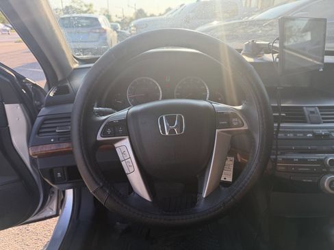 Used 2012 Honda Accord EX-L image 31