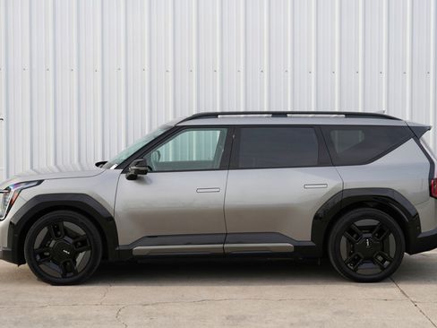 Used 2024 Kia EV9 GT-Line image 50