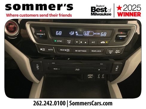 Used 2016 Honda Pilot Touring image 16