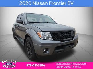 Used 2020 Nissan Frontier SV w/ Midnight Edition Floor Mats video 1