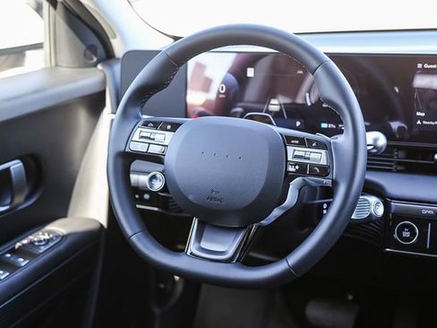 New 2026 Hyundai Ioniq 5 SE RWD image 17