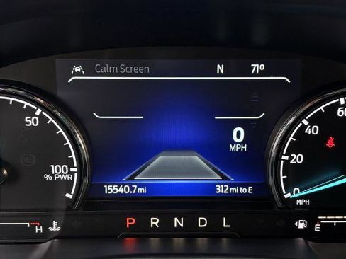 Certified 2024 Ford Maverick Lariat image 17