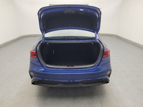 Used 2024 Kia Forte LXS FWD image 29