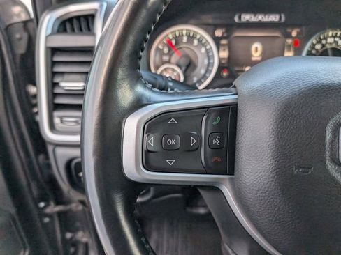 Used 2021 RAM 1500 Big Horn image 13