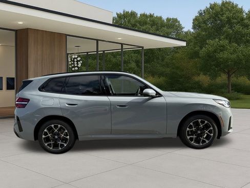 New 2026 BMW X3 xDrive30 w/ M Sport Package image 7