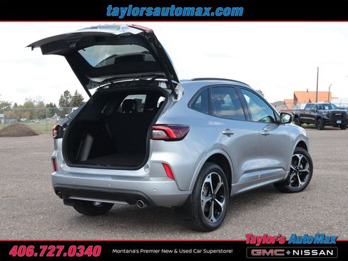 Used 2024 Ford Escape ST-Line Elite AWD/4WD image 32