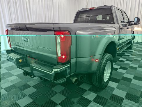 Used 2026 Ford F350 XLT AWD/4WD image 10