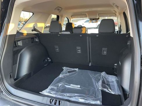 New 2026 Ford Bronco Sport Big Bend image 5