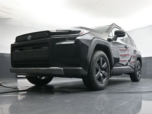 Used 2026 Toyota RAV4 AWD image 34