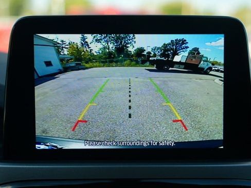 Used 2023 Ford Escape Active image 21