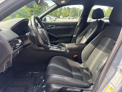 Used 2024 Honda Civic Sport image 12