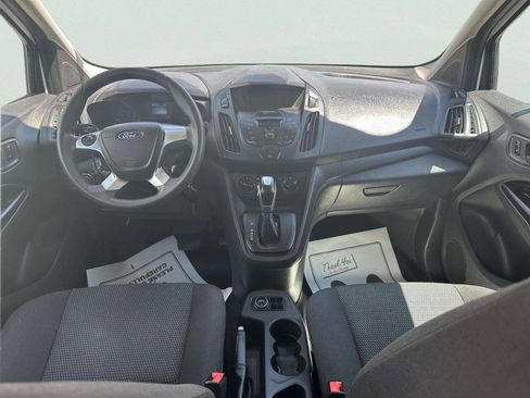 Used 2017 Ford Transit Connect XL FWD image 12
