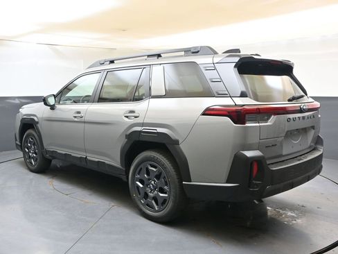 New 2026 Subaru Outback Premium AWD/4WD image 3