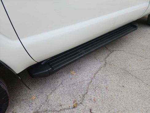 Used 2012 Ford F250 XL w/ Skid Plate Pkg image 15