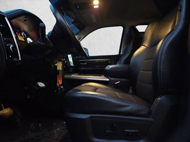 Used 2018 RAM 2500 Big Horn w/ Sport Appearance Group AWD/4WD image 18