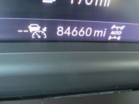 Used 2022 Chevrolet Silverado 1500 LTZ w/ LTZ Premium Package image 30