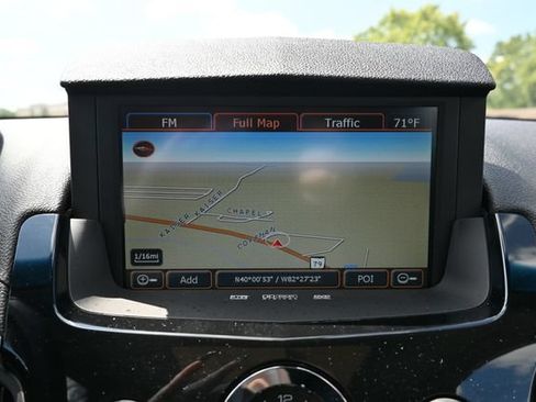 Used 2014 Cadillac CTS V RWD image 43