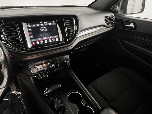 Used 2023 Dodge Durango GT image 27