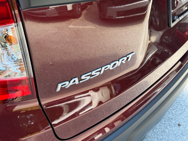 Used 2021 Honda Passport EX-L image 13