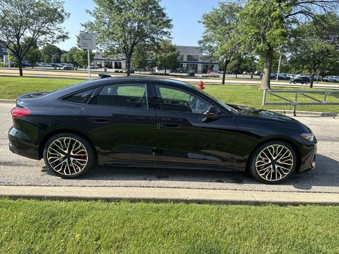 New 2026 Audi S5 Premium Plus AWD/4WD image 37