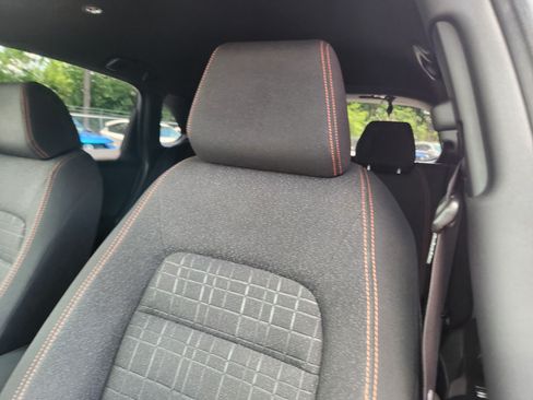 Certified 2024 Honda HR-V Sport image 9