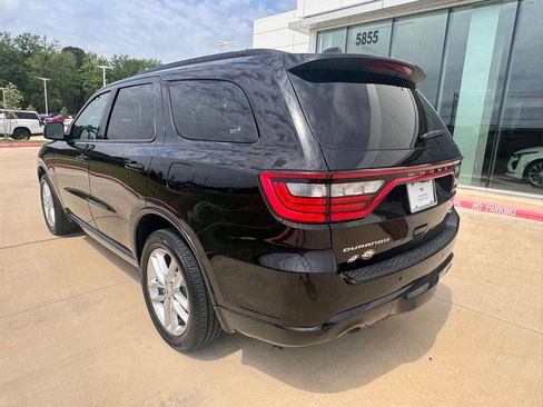 Used 2026 Dodge Durango GT AWD/4WD image 3