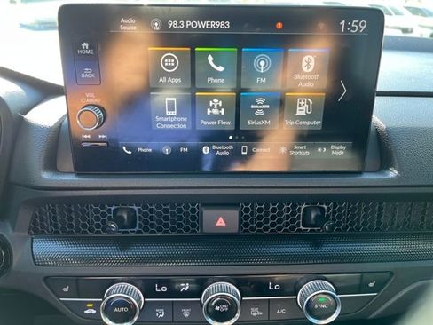 Certified 2024 Honda CR-V Sport-L image 26