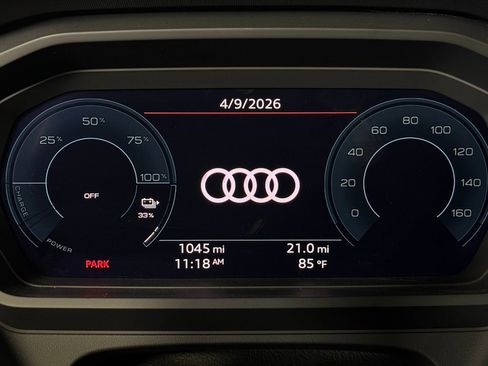 Used 2024 Audi Q4 e-tron Premium Plus w/ Premium Plus image 15