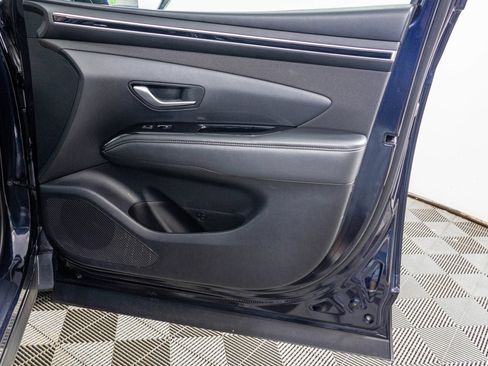Used 2022 Hyundai Tucson SEL AWD/4WD image 47