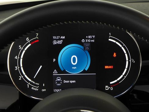 Used 2023 MINI Cooper S FWD image 28