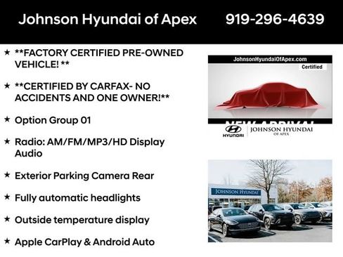 Used 2021 Hyundai Sonata SE image 5