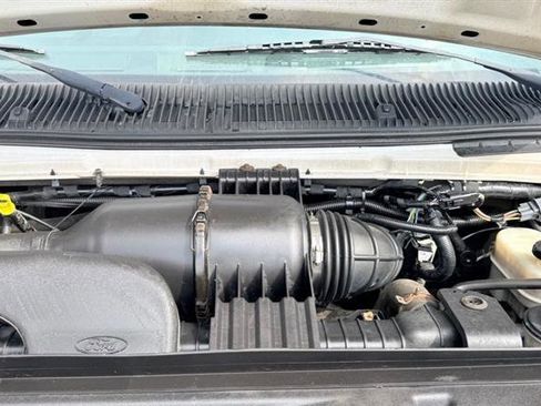 Used 2013 Ford E-250 and Econoline 250 RWD image 24