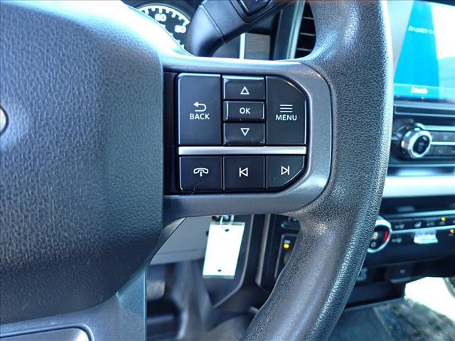 Used 2021 Ford F150 XL w/ Trailer Tow Package AWD/4WD image 13