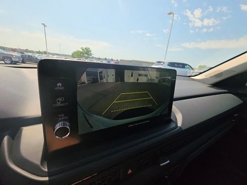 Certified 2026 Honda Accord SE image 20