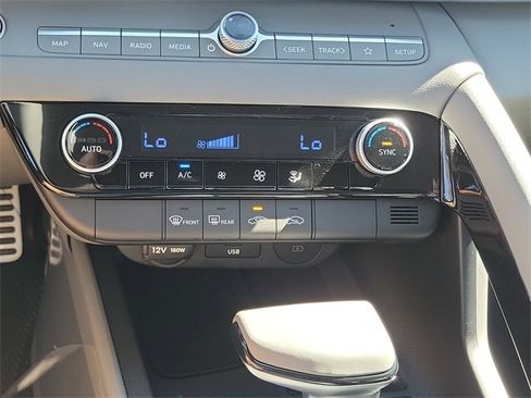 New 2026 Hyundai Elantra Sport image 10