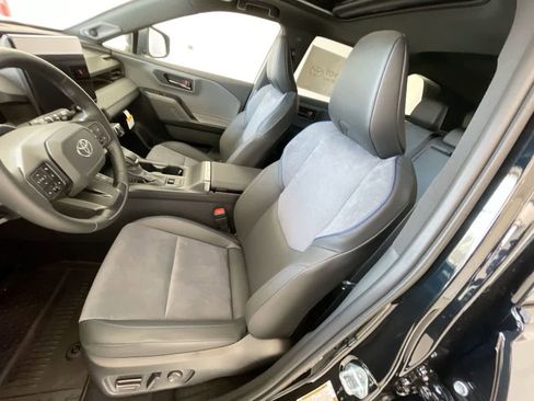 New 2026 Toyota RAV4 XSE AWD/4WD image 11