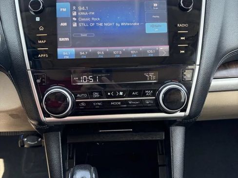 Used 2019 Subaru Outback 2.5i Limited w/ Popular Package #2 AWD/4WD image 22