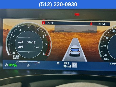 New 2026 Subaru Outback Wilderness AWD/4WD image 15