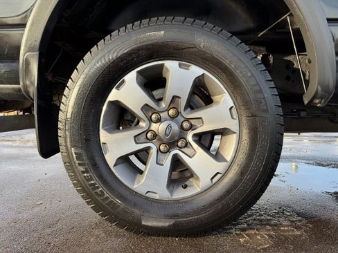 Used 2014 Ford F150 FX4 w/ Equipment Group 402A Luxury image 13