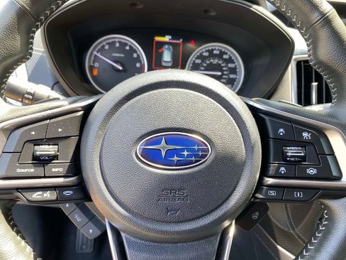 Certified 2023 Subaru Forester Limited AWD/4WD image 19